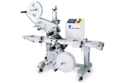 Machinery for Packaging & Labeling