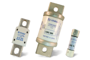 Electrical Fuses & Additional Materials