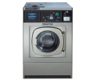 Commercial Coin-operated Washers & Dryers