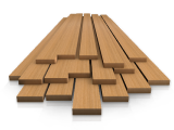 Lumber & Moulding
