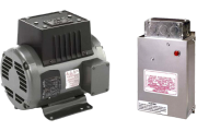 Electrical Phasemeters & Phase Converters