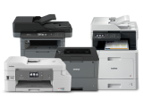 Printers & All-in-Ones