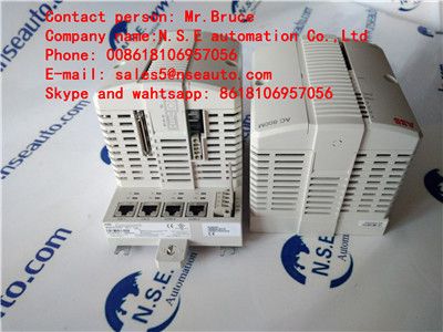 ABB PM856K01 I/O systems for field installation  Elecrical Engineering  PLC and I/O systems Processor Unit Purchase or Repair Spee