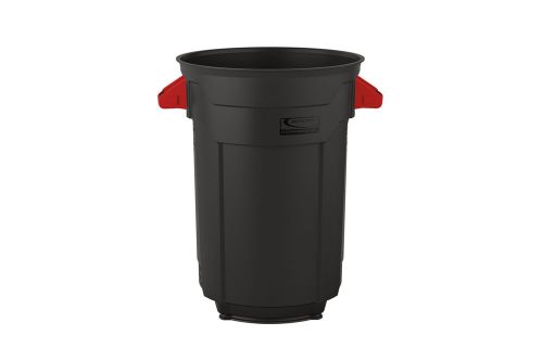 Suncast Commercial BMTCU32 32 Gallon Resin Utility Trash Can