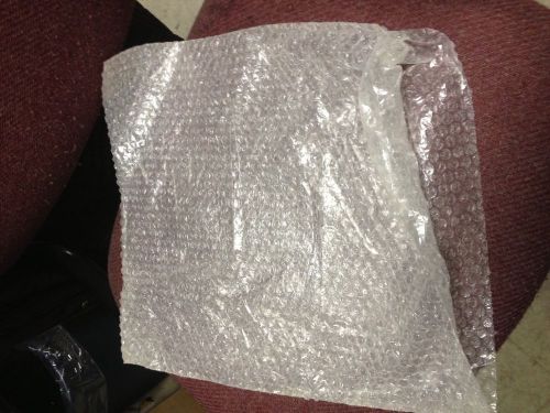Bubble Packaging Bags - 16&#034;x14&#034;