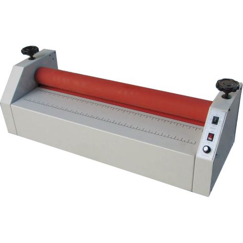 HQ 26&#034; Small Home eletric Business Card Cold Laminating Machine