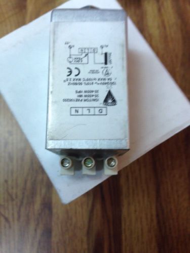 lot  of 4 DLN PXE 100255 Ignitor