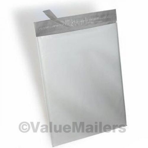200 9x12 VM - 2.5 Mil Poly Mailers Self Seal Plastic Bags Envelopes 9 x 12