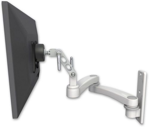 HD ICW Ultra 500 LCD wall mount with a 20&#034; double-arm