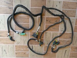 Trimble Harness Cable Bundle 0395-9800