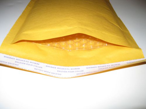 20 Poly Bubble Mailers Padded Envelope Shipping Supply Bags 6&#034;x10&#034;
