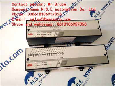 ABB NDCU-51 Elecrical Engineering  PLC and I/O systems Processor Unit Purchase or Repair Speetronic MKVI High-end