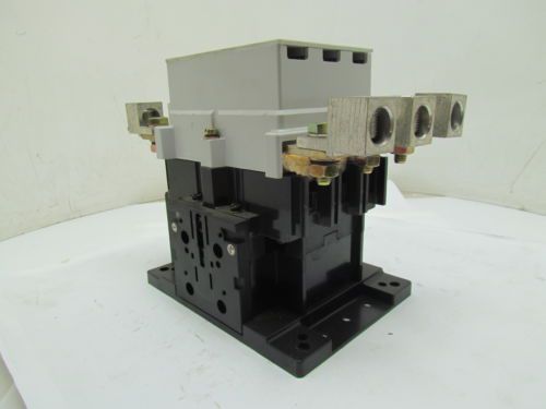 General Electric Ck Be Pole V Coil Contactor