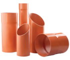 Water Pipes & Tubing
