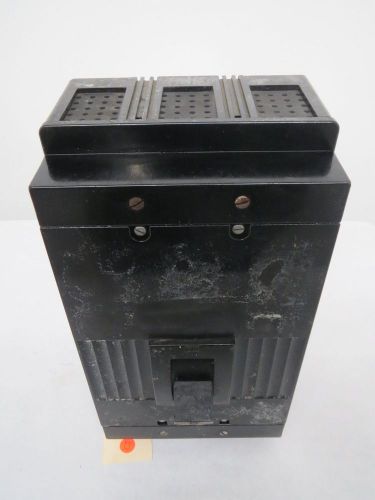 General electric ge tkm836f000 200a trip 3p 800a 600v-ac circuit breaker b320993 for sale