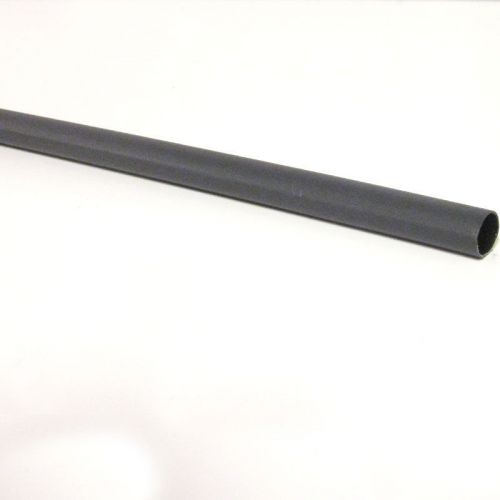 300pcs 4&#039;&#039;&#039;&#039; x 1/2&#034; dia black heat shrink sleeve tubing for sale