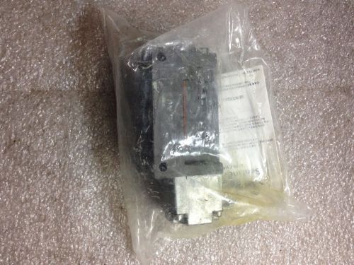 (RR21-3) NUMATICS LR3-0201 LIMIT SWITCH