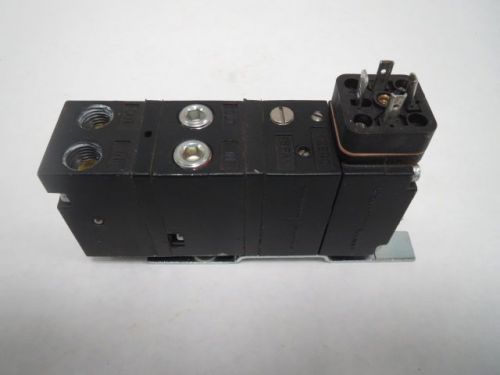 Fairchild td6000-005 electro pneumatic 0-60psig 10vdc transducer b201433 for sale