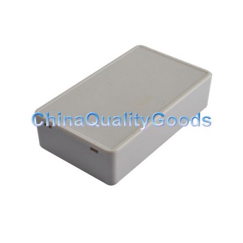 10x plastic project box enclosure -3.34&#034;*1.96&#034;*0.84&#034;(l*w*h) for sale