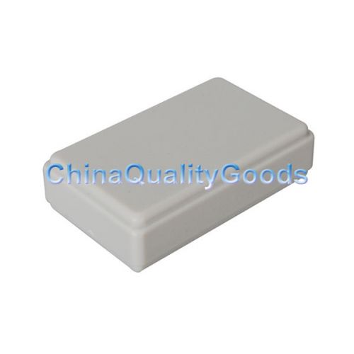 10x plastic project box enclosure -2.30&#034;*1.39&#034;*0.61&#034;(l*w*h) for sale