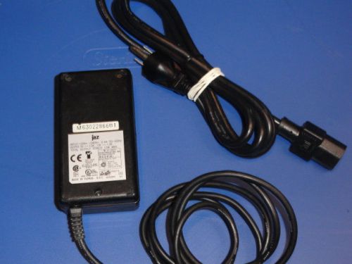 T2: JAZ PSA15-201 POWER SUPPLY 15W 5V-1.0A,12V-1.0A POWER ADAPTER 91-55071