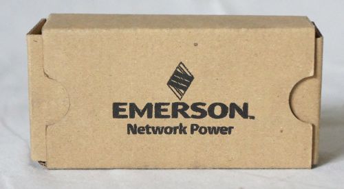 EMERSON / ARTESYN EMBEDDED TECHNOLOGIES NPS63-M SWITCHING PSU 12V OUTPUT 60W