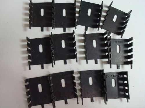 Heatsinks as shown  lot # 3