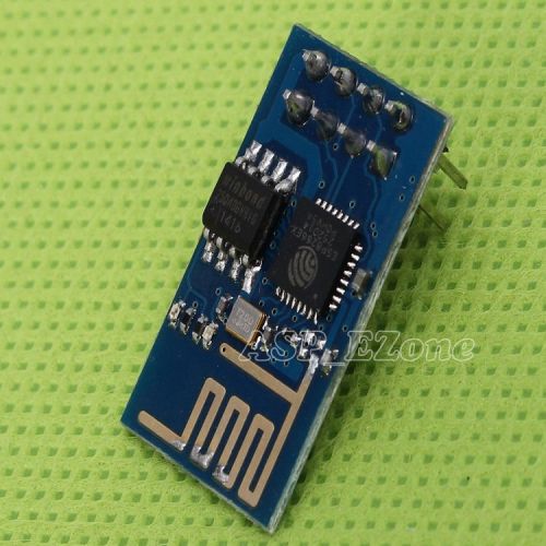 WIFI Embedded WIFI to UART Module Wireless Transparent Transmission Professional