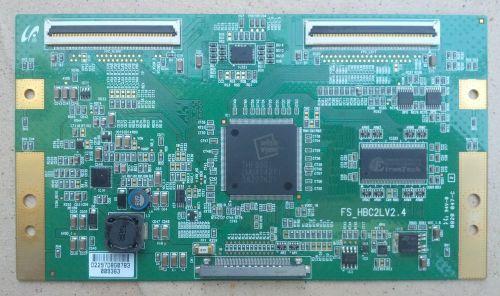 Sony kdl-52v4000 t-con board fs_hbc2lv2.4 for sale