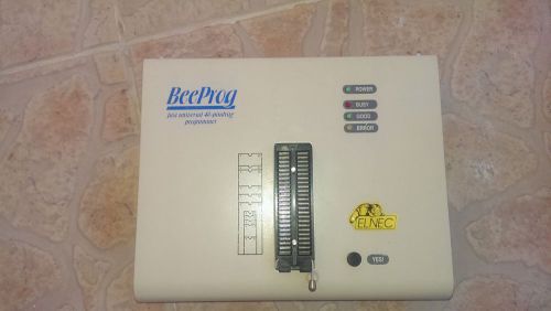 Beeprog universal device programmer for sale