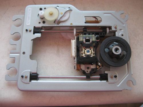 Full Optical Block Pickup Laser Lens SF-HD60 for DVD Player DVM-34 MECHANISM