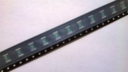 P215  Lot of   300 pcs FSMD050-1812  Surface Mount PPTC 0.5A 16V