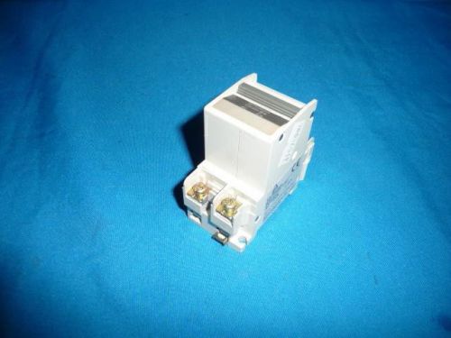 Mitsubishi CP30-BA CP30BA Circuit Protector 2A 2P  C