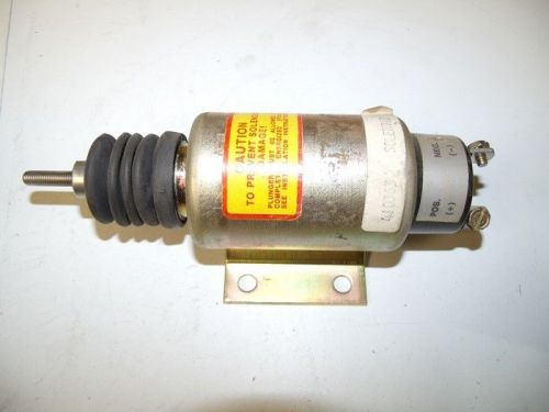 Sullair air compressor oem service part solenoid 410363 for sale