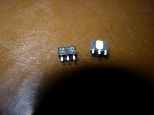 JRC NJM79L06UA, 6V 3-term voltage regulator, 100ma, SMD, 1000pc reel $REDUCED