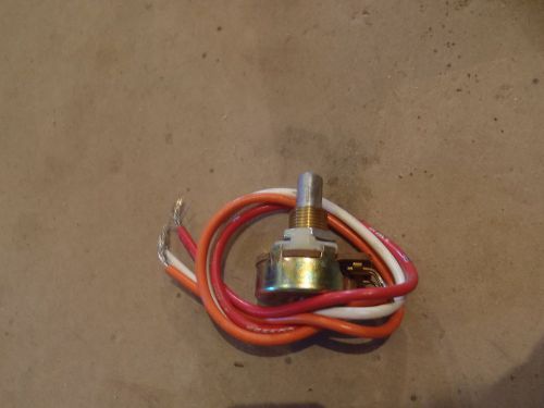 DART JB5180A POTENTIOMETER NEW