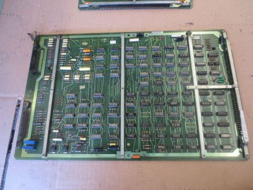 Cnc ge peri1h 44b295358-001 44a398714-g02 44b295455-002/3 44b295455-003/3 board for sale