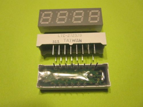 LTC2723P(Linear Technology LTC2723P)