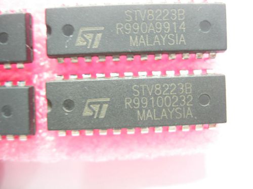 STV8223B