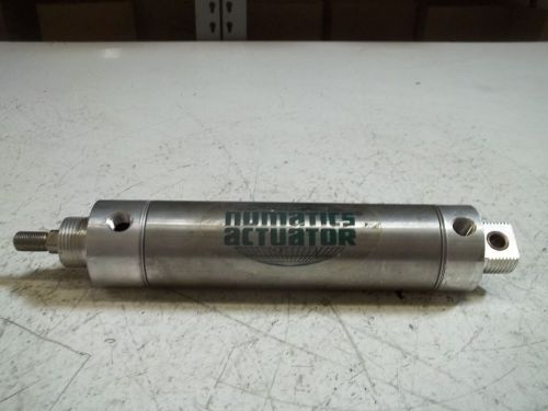 NUMATICS 2000D02-05A CYLINDER *USED*