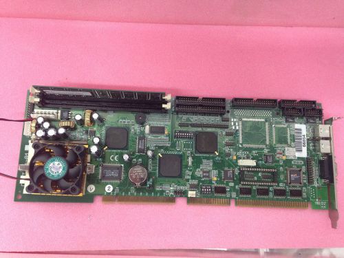 SBC CI5TTV+ H2 C1A 0221 P/I MMX233 64M RAM CI5TTV+-A1