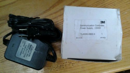 3M Power Supply for 3M Intercom Performance Series  New