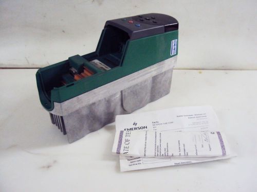 EMERSON UNI1405 DRIVE 3 PH, 380/480 VOLT (NEW)