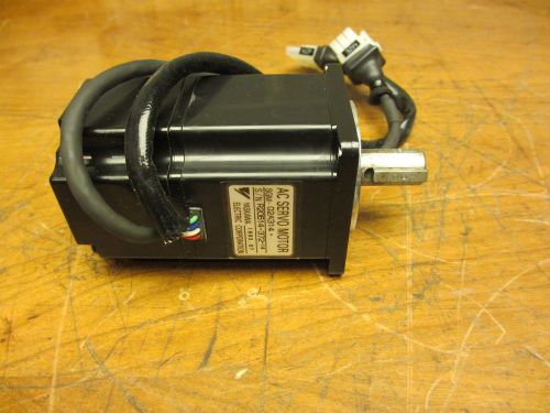 Yaskawa AC Servo Motor SGM-02A314