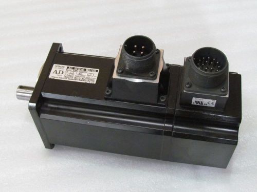 HITACHI ADMG-05HP142 AC SERVO MOTOR