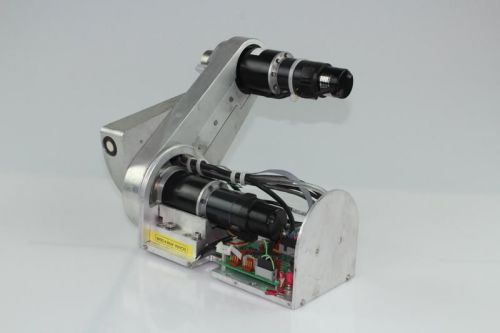 HARMONIC DRIVE System SERVO ACTUATOR RH-14D-3002-E100AL OPTICAL ENCODER ME-02-L