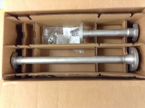 ROSEMOUNT 11955536369 STAINLESS INTEGRAL ORIFICE PRIMARY ELEMENT $ 650.00