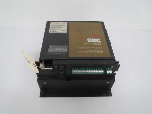 BROOKS 356332A2C1AK 3560 CRE MAGNETIC FLOW TRANSMITTER B425909