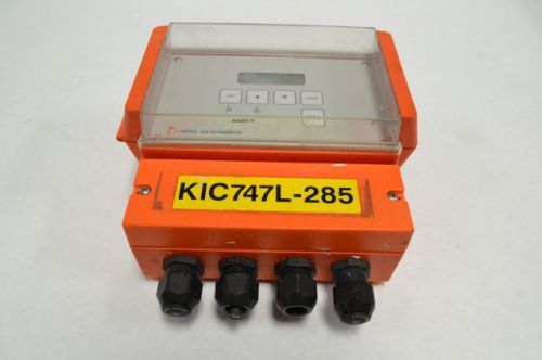 Neles automation f4730005 v1.1 transmitter hart controller b246116 for sale