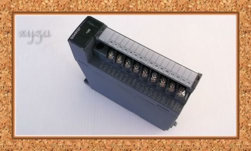 Mitsubishi QX48Y57 ,Input Output unit PLC MELSEC sn:065126